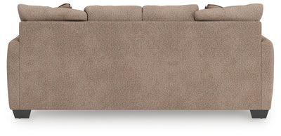 Triston-Peaks Living Room
