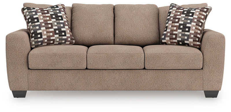 Triston-Peaks Living Room