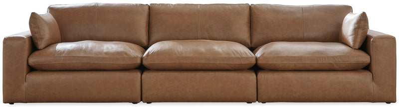Emilia Sectional