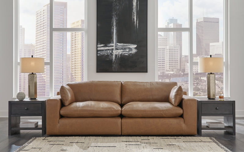Emilia Sectional