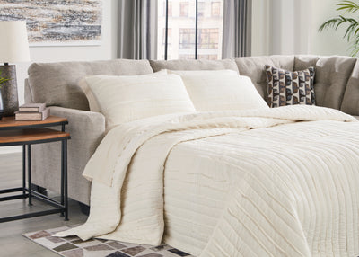 Mahoney Sectional