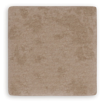 Tampa Furniture Outlet Lutz - Ashley Furniture - Olten Living Room - Oversized Accent Ottoman / Graphite - 3130408