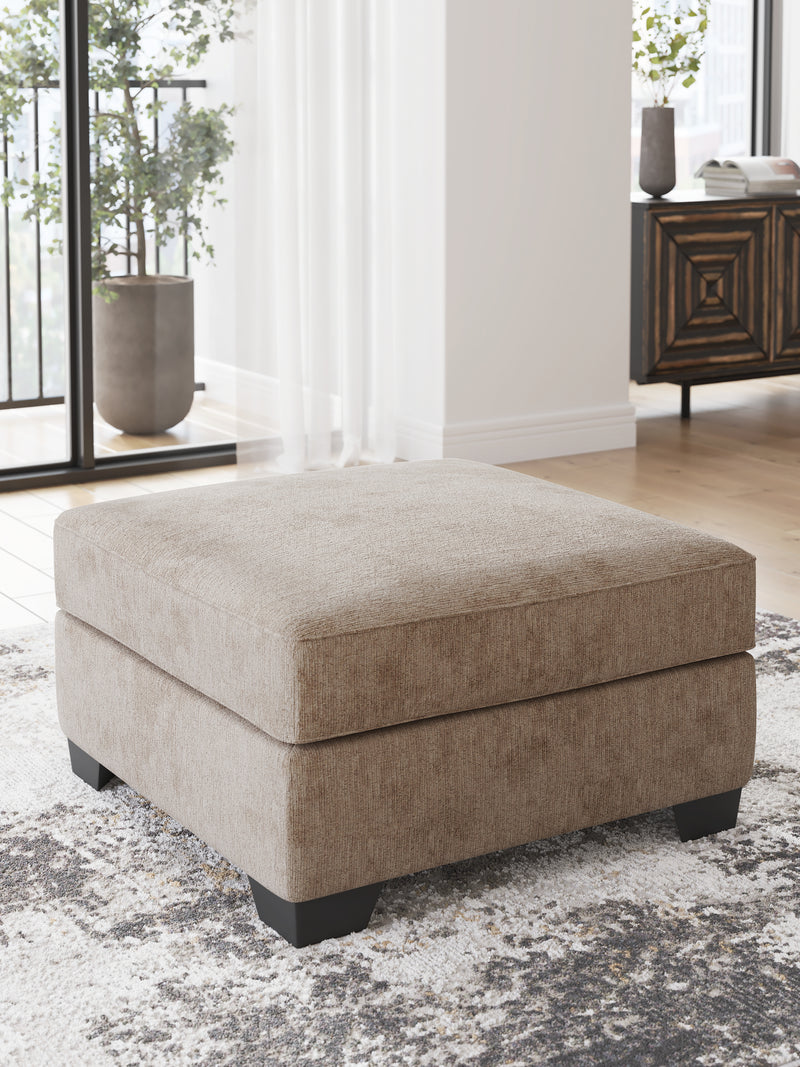 Tampa Furniture Outlet Lutz - Ashley Furniture - Olten Living Room - Oversized Accent Ottoman - 3130408