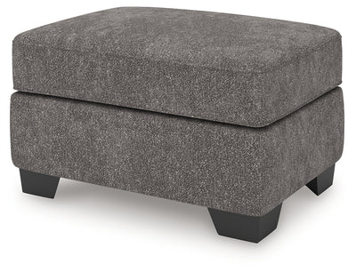 Tampa Furniture Outlet Lutz - Ashley Furniture - OltenLiving Room - Loveseat / Mocha - 3130435