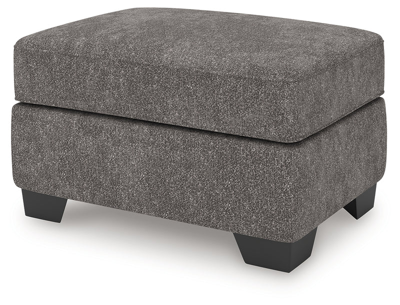 Tampa Furniture Outlet Lutz - Ashley Furniture - OltenLiving Room - Loveseat / Mocha - 3130435