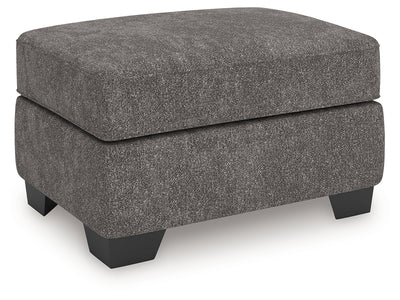Tampa Furniture Outlet Lutz - Ashley Furniture - OltenLiving Room - Loveseat / Mocha - 3130435