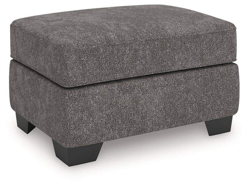 Tampa Furniture Outlet Lutz - Ashley Furniture - OltenLiving Room - Loveseat / Mocha - 3130435