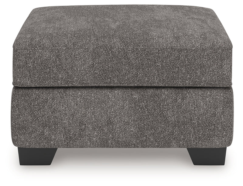 Tampa Furniture Outlet Lutz - Ashley Furniture - OltenLiving Room - Loveseat / Mocha - 3130435