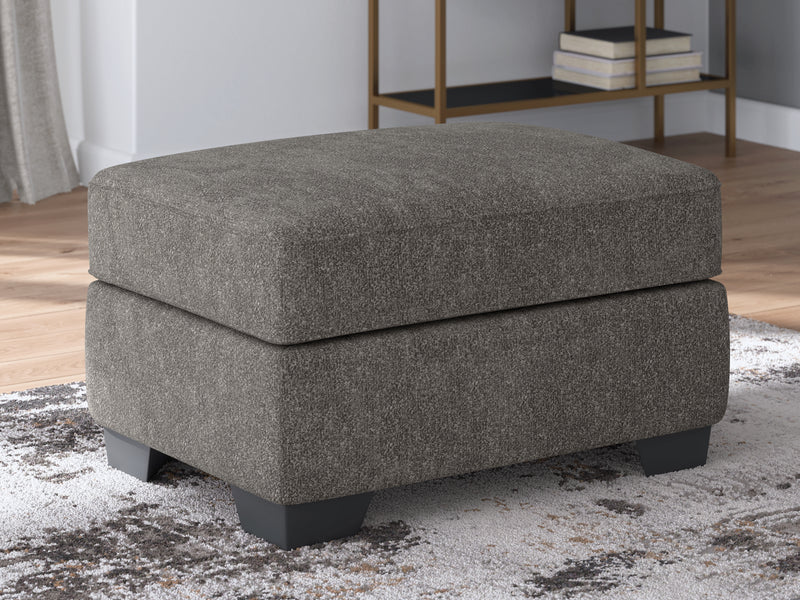 Tampa Furniture Outlet Lutz - Ashley Furniture - OltenLiving Room - Loveseat / Mocha - 3130435