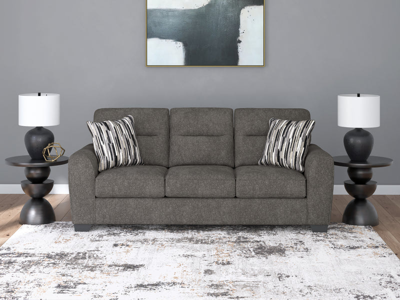 Tampa Furniture Outlet Lutz - Ashley Furniture - Olten Living Room - Sofa - 3130538
