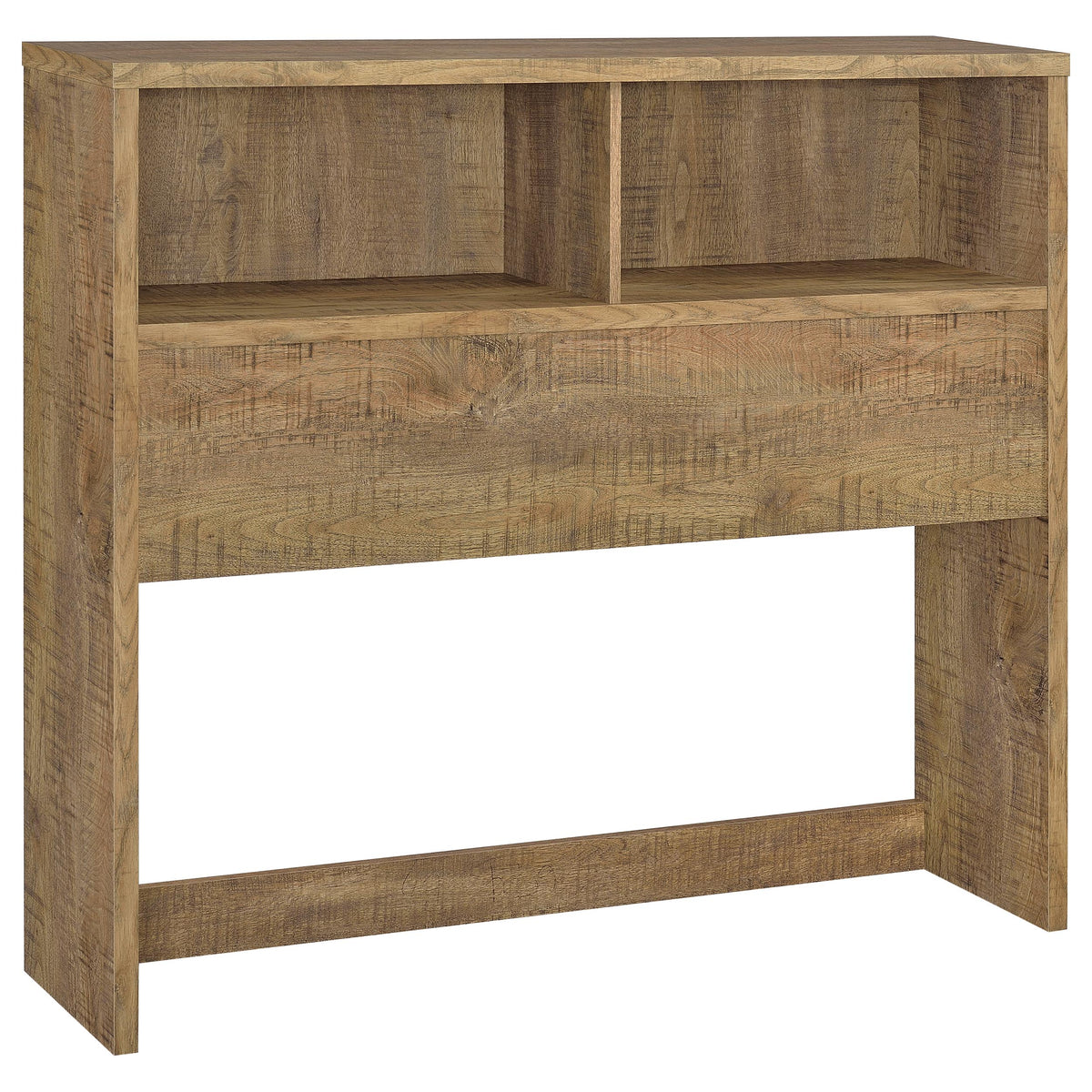 Tampa Furniture Outlet - Coaster - Westpark 49-inch Full Bookcase Headboard Mango - 315901F