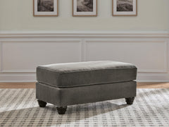 Tampa Furniture Outlet Lutz - Ashley Furniture - Tallow Creek Living Room - Ottoman - PC3170614