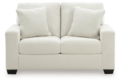 Greenbriar Living Room