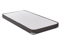 Tampa Furniture Outlet - Coaster - Drover 7-inch Full Foam Mattress with Built-in Bunkie Board - 350160F