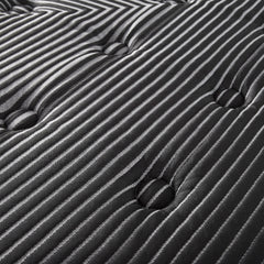 Montlake 15-inch California King Cool Euro Top Hybrid Mattress