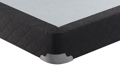 Mercer 5-inch Full Low Profile Box Spring Foundation