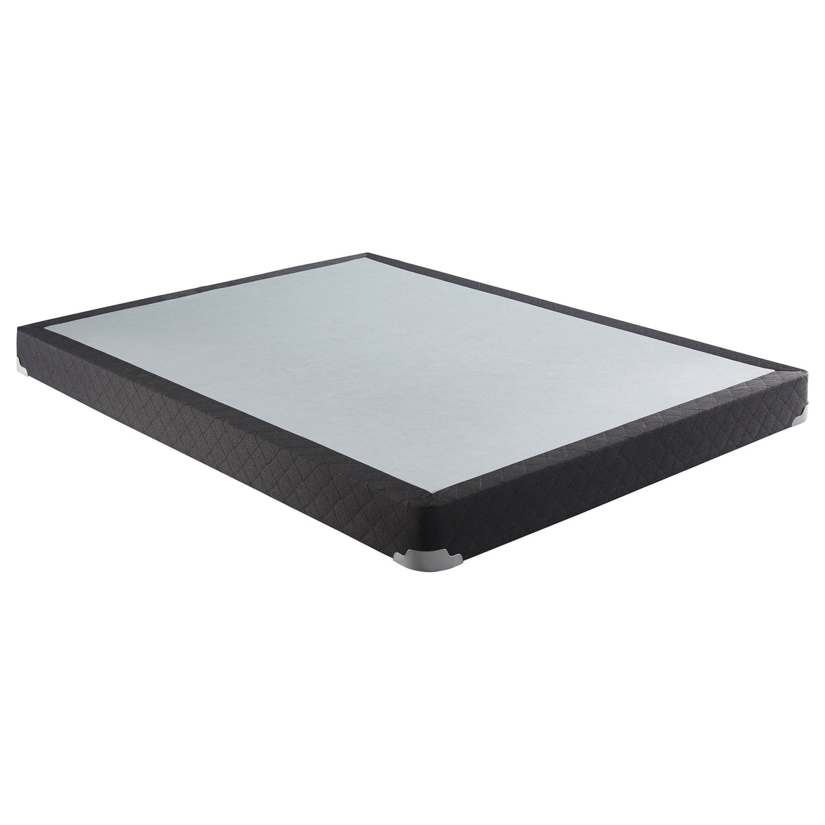 Tampa Furniture Outlet - Coaster - Mercer 5-inch Split Eastern King Low Profile Foundation - 350415KE
