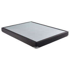 Tampa Furniture Outlet - Coaster - Mercer 5-inch Split Eastern King Low Profile Foundation - 350415KE