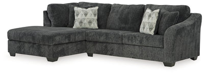 Biddeford Sectional