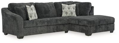 Biddeford Sectional