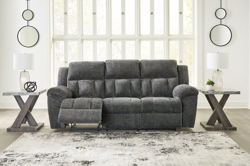 Frohn Living Room