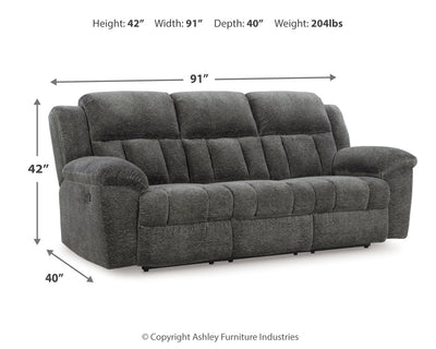Frohn Living Room