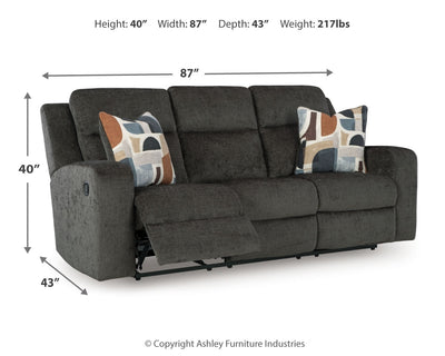 Kanlow Living Room