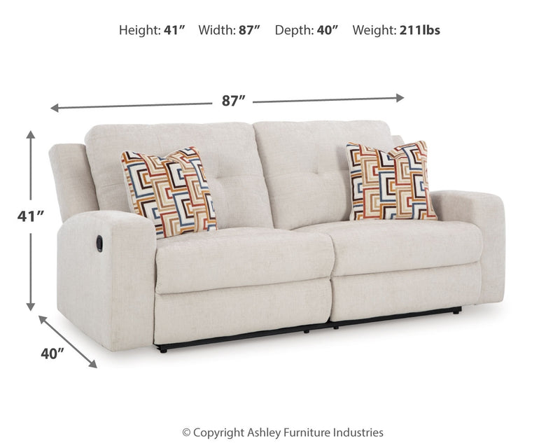 Danum Living Room