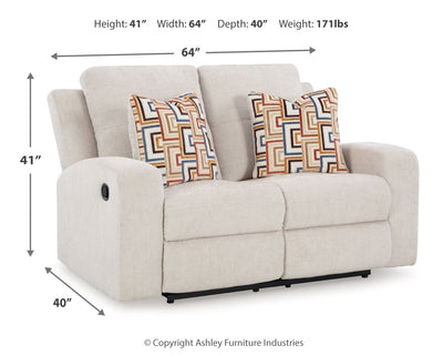 Danum Living Room