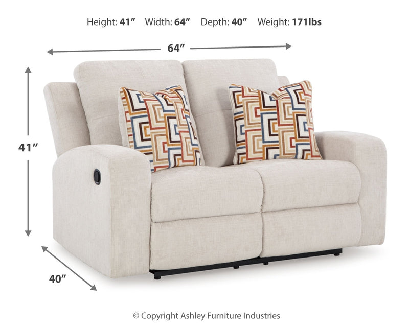 Danum Living Room