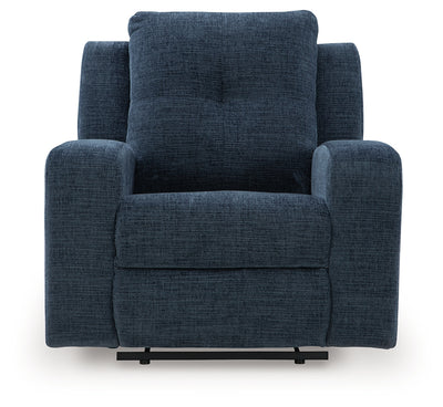 Danum Living Room