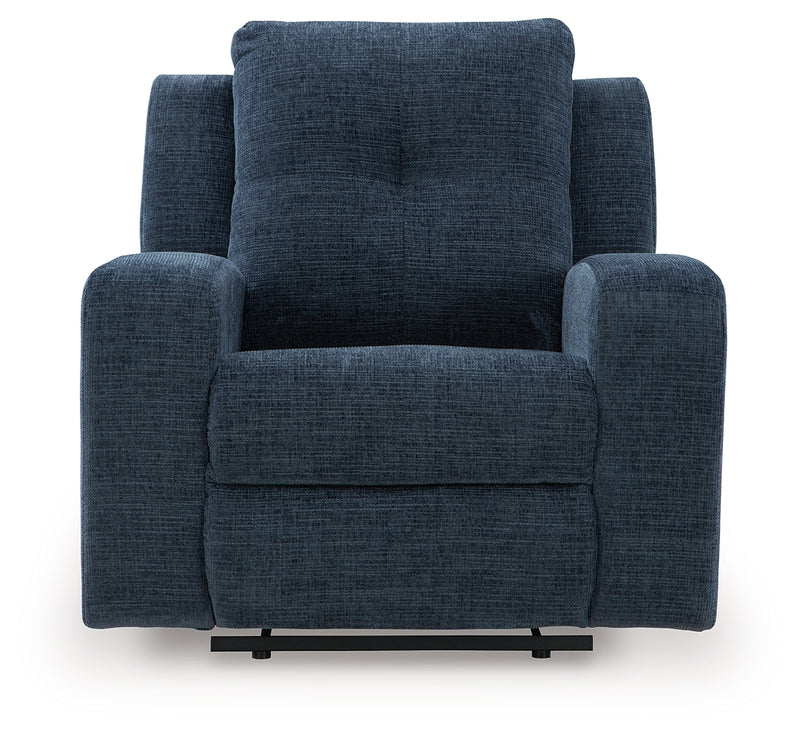 Danum Living Room