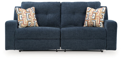 Danum Living Room