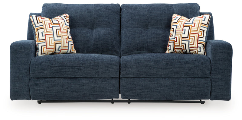 Danum Living Room