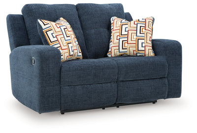 Danum Living Room