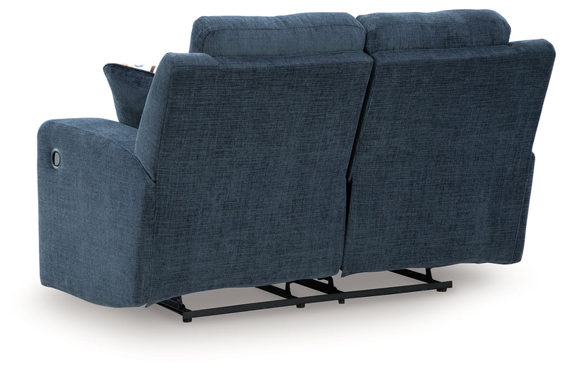 Danum Living Room