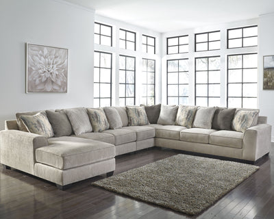 Ardsley Sectional