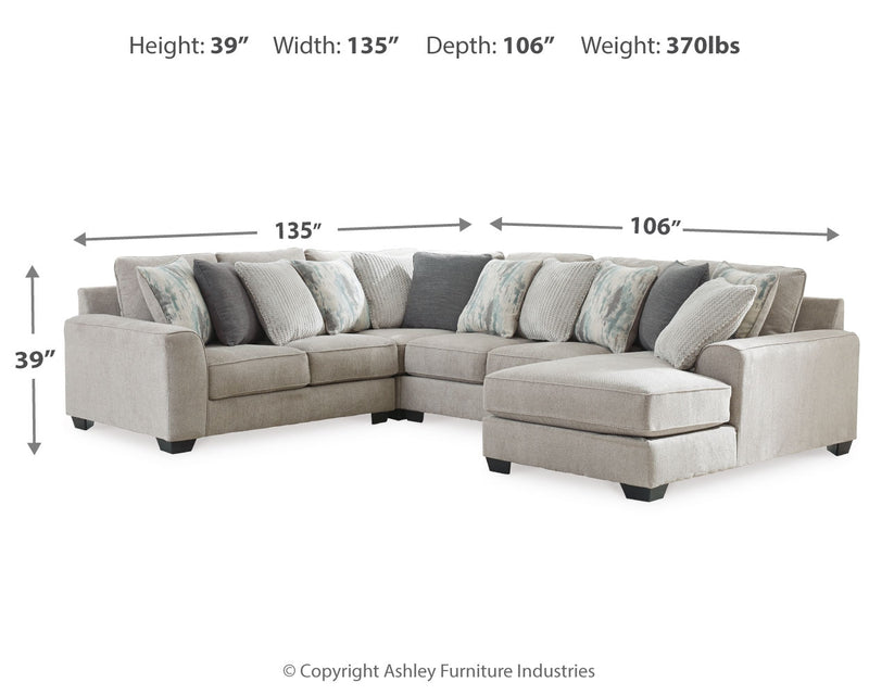 Ardsley Sectional