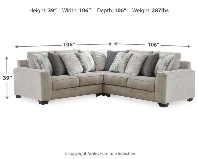 Ardsley Sectional