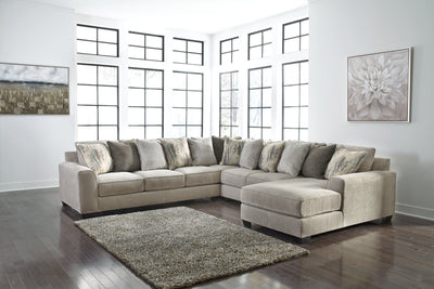 Ardsley Sectional