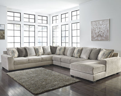 Ardsley Sectional