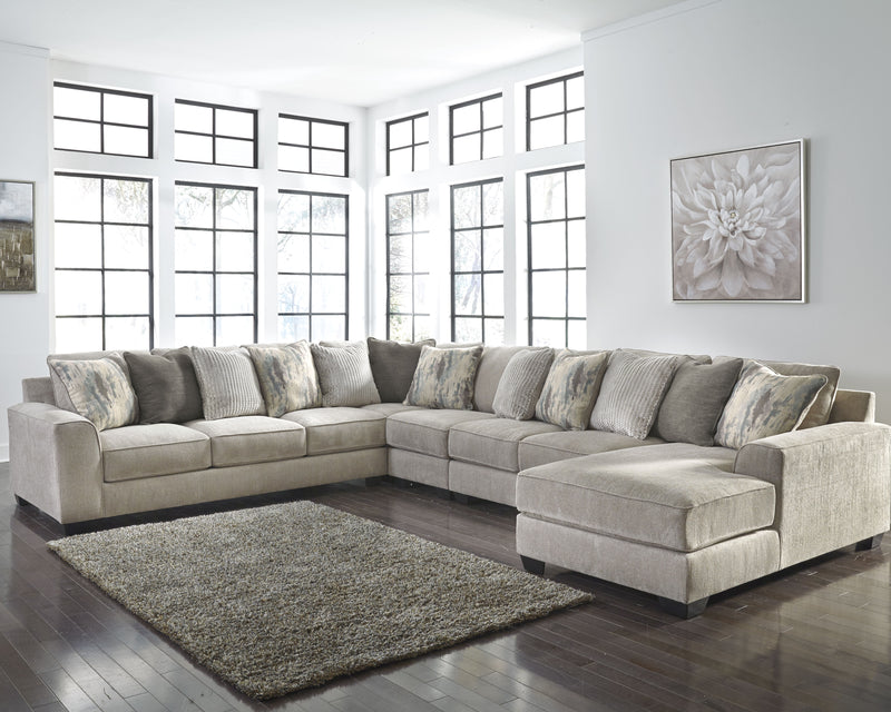 Ardsley Sectional