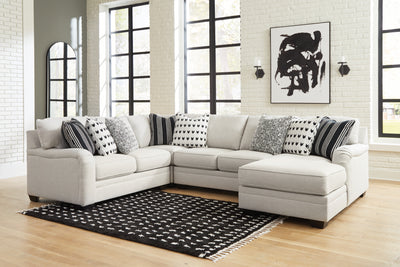 Huntsworth Sectional