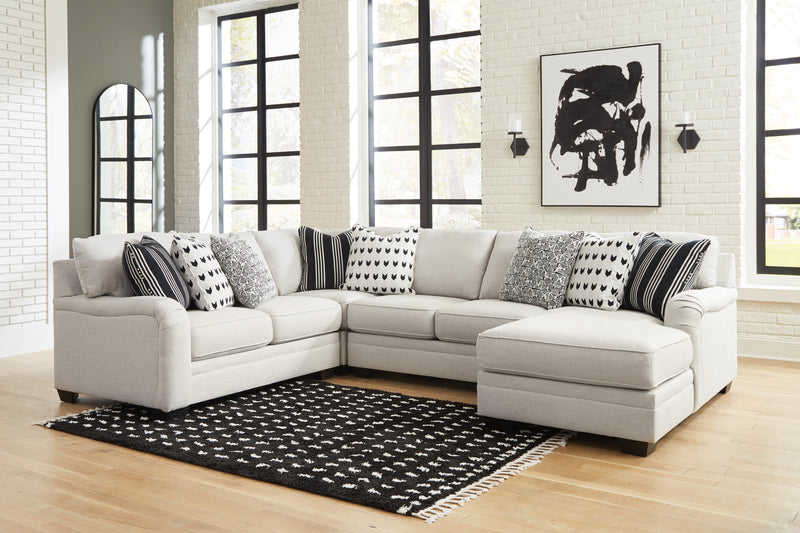 Huntsworth Sectional