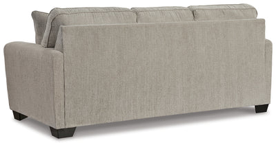 Tampa Furniture Outlet Lutz - Ashley Furniture - Cashton Living Room - Chair / Ice - 4060639