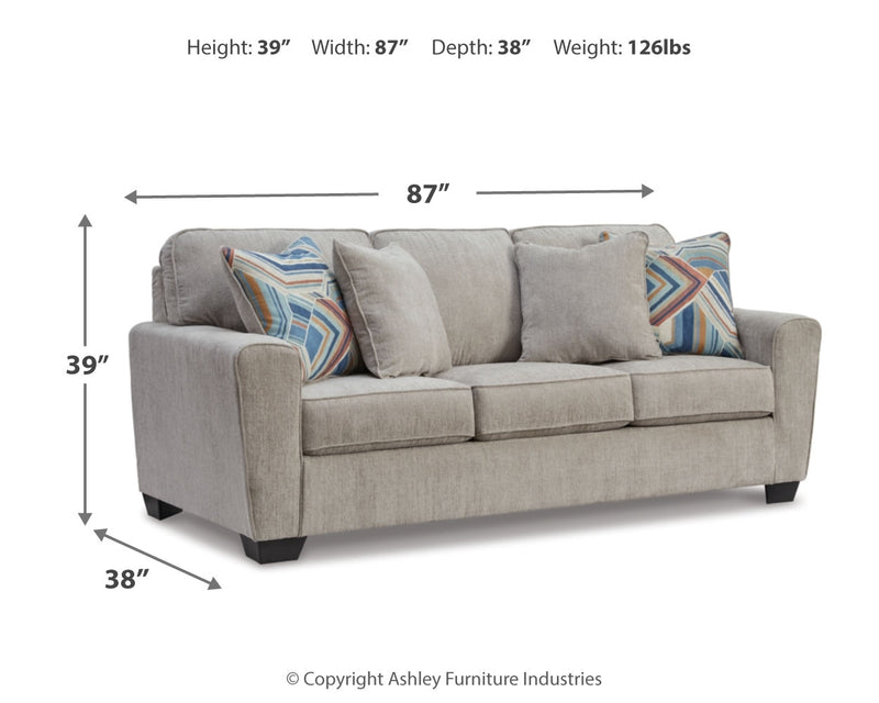 Cashton Living Room