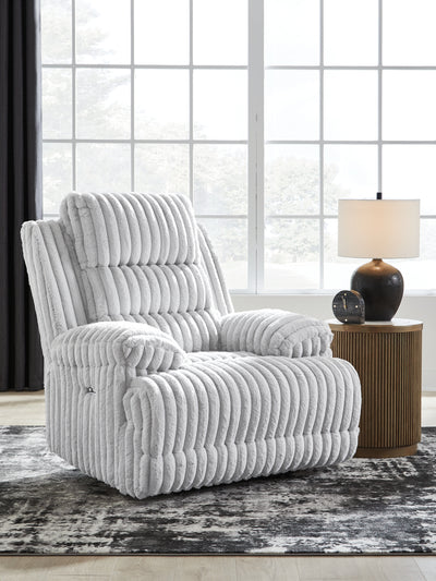 Rhines Falls Living Room
