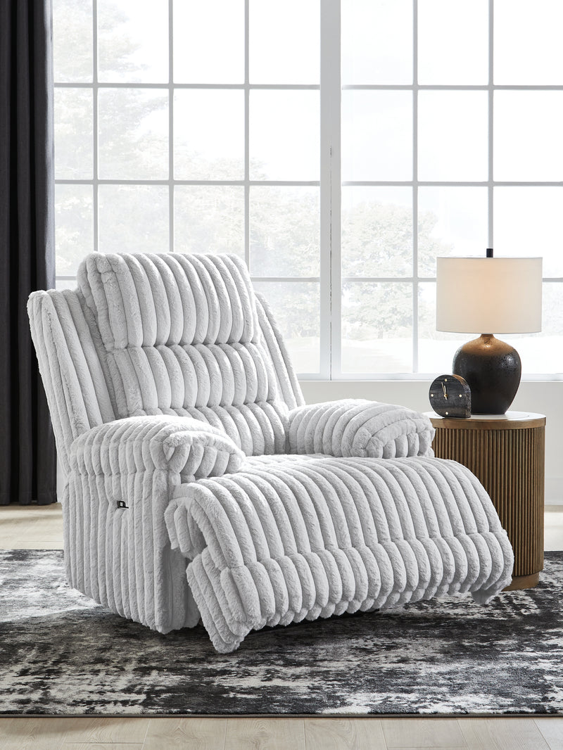 Rhines Falls Living Room