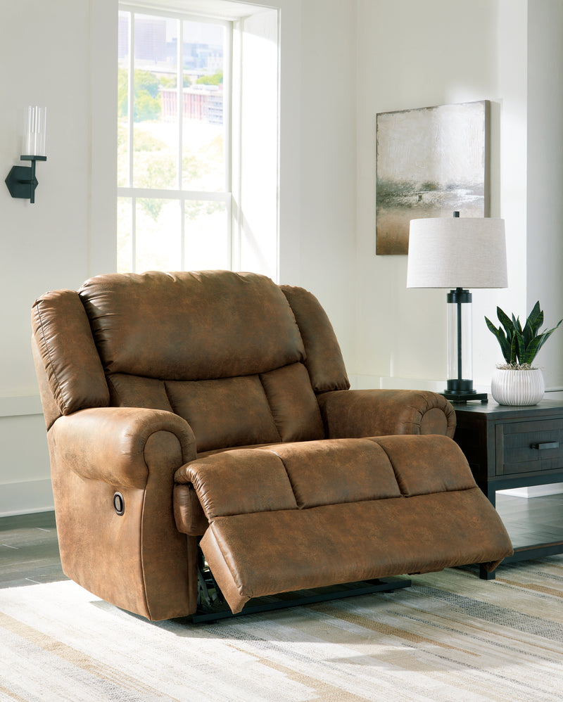 Boothbay Living Room