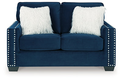 Wilclay Living Room